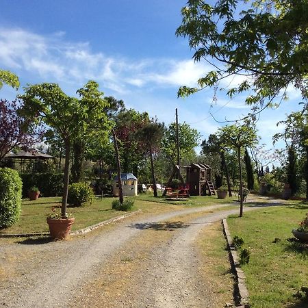 Agriturismo Ca Lunati Hotell Castelletto Mendosio Exteriör bild