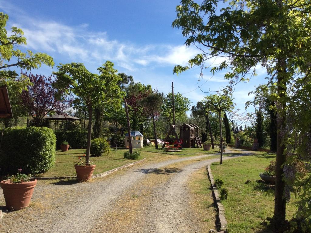 Agriturismo Ca Lunati Hotell Castelletto Mendosio Exteriör bild