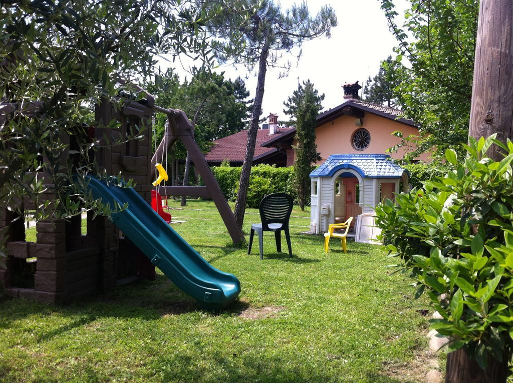 Agriturismo Ca Lunati Hotell Castelletto Mendosio Exteriör bild