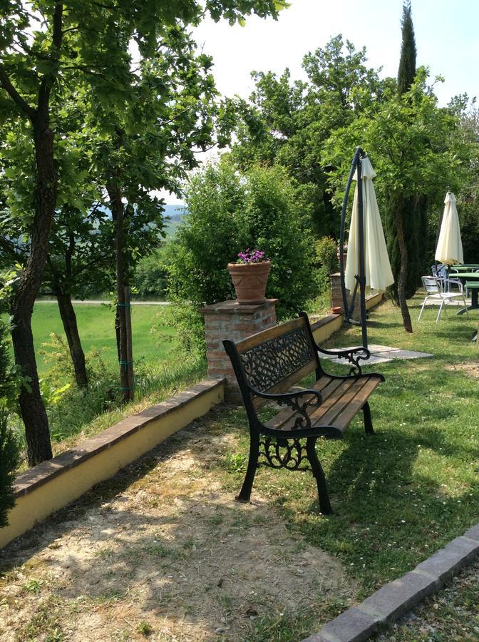 Agriturismo Ca Lunati Hotell Castelletto Mendosio Exteriör bild